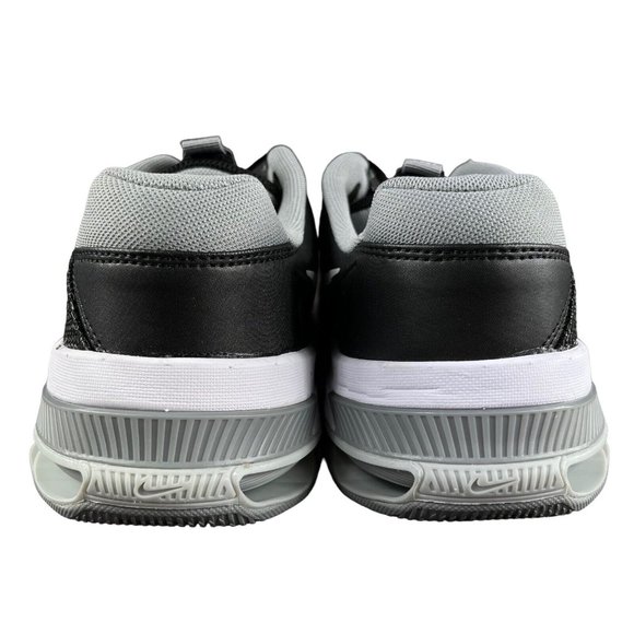 Nike Men's Metcon 7 Black White Grey Training Shoes CZ8281-010 Sizes 7.5 - 14 - Picture 5 of 9